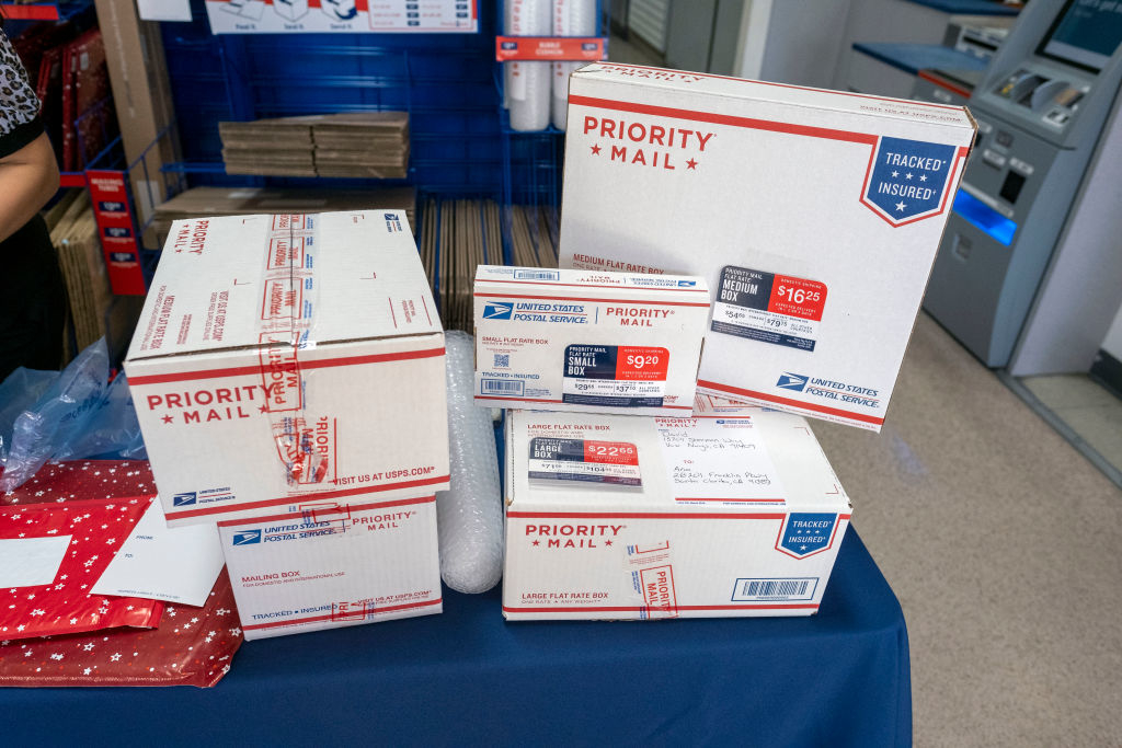 The Ultimate Advantage of Selecting the Right Priority Mail Insurance ...